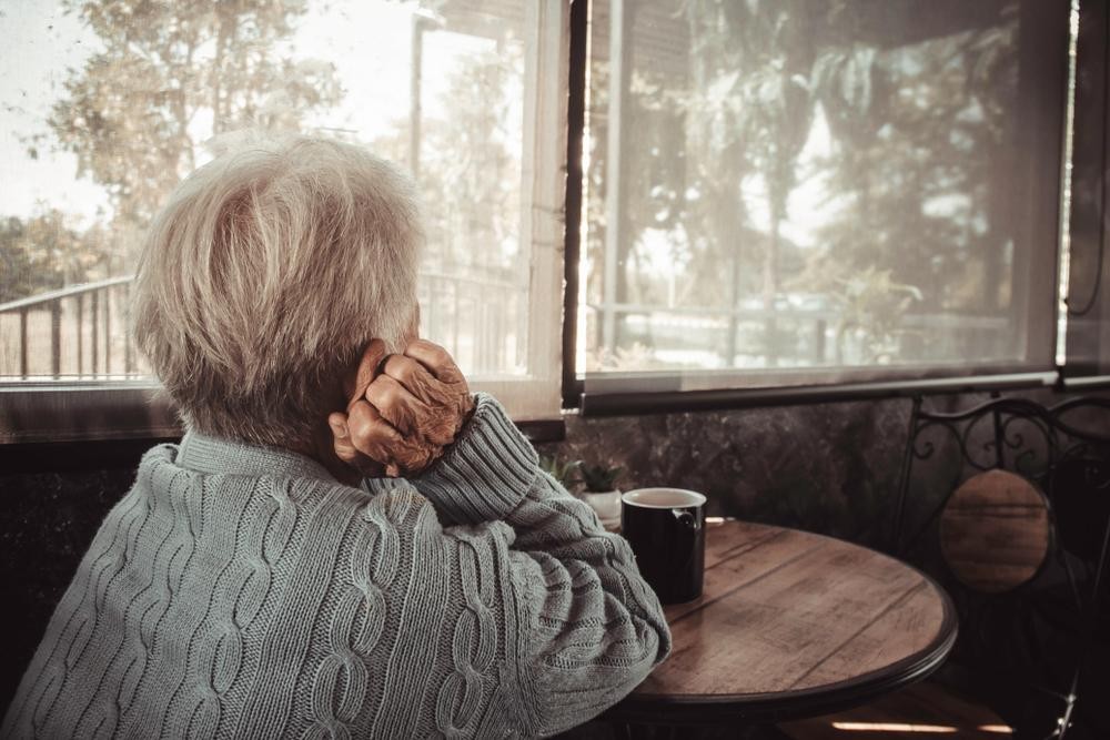 O bunicuţă de 79 de ani s-a sinucis în acelaşi loc, unde în urmă cu şase ani sora ei îşi punea capăt zilelor